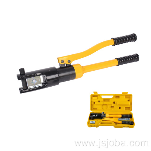 Yqk-300/jbyd-400e/HHY-240A Handheld Manual Hydraulic Cable